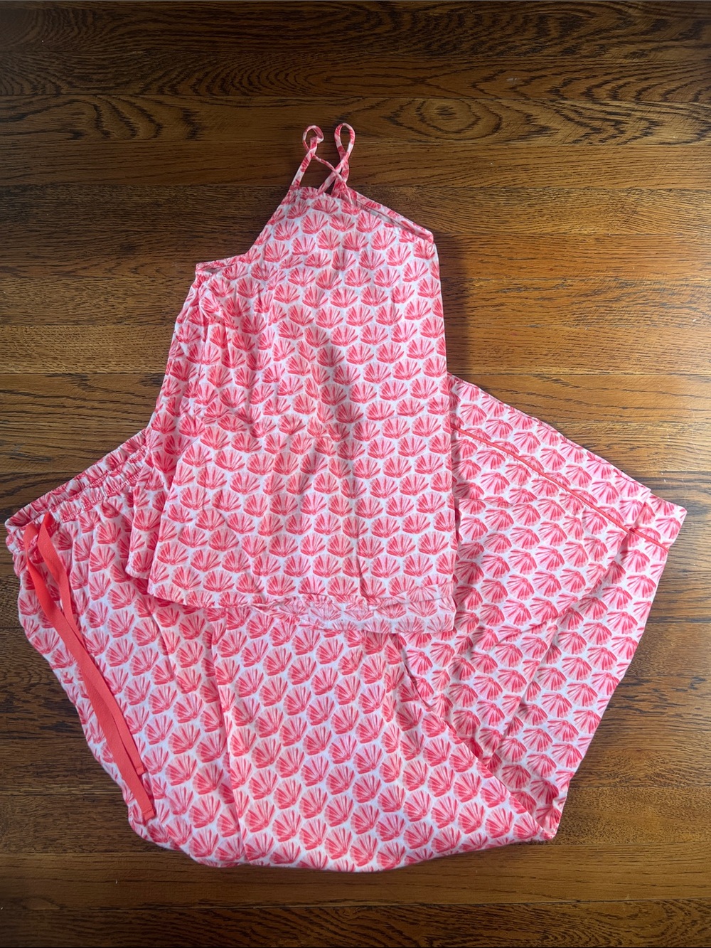 BedHead pajama set